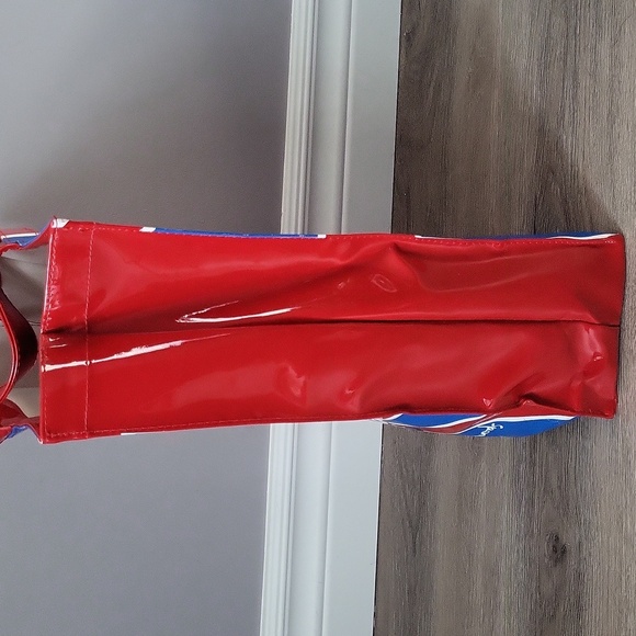 Hello Kitty x Harrods Union Jack Tote Bag - Picture 5 of 16